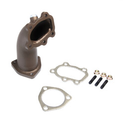 Elbow Céramique 2.5" pour Nissan 200SX S14 & S14A (SR20DET)