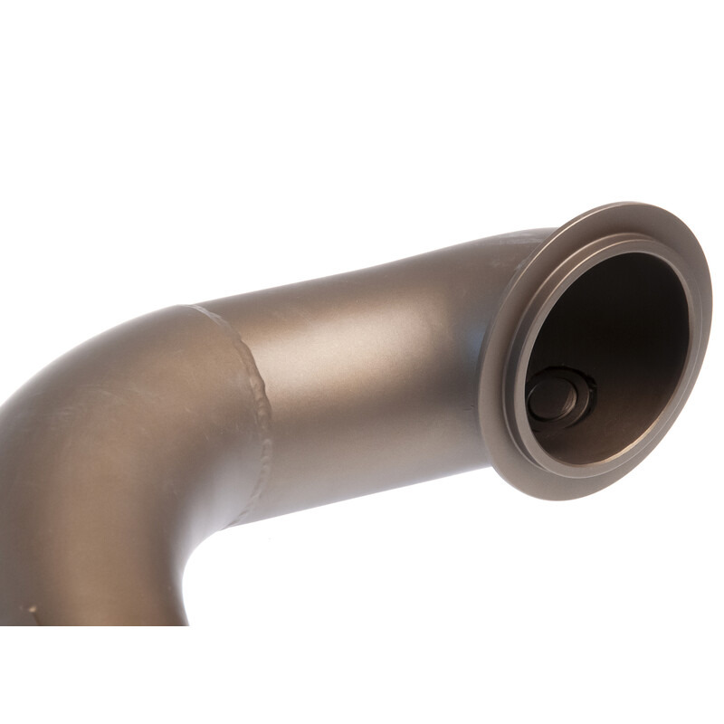 Downpipes Céramique DriftShop pour BMW 135i E8X (Décatalyseurs N54)