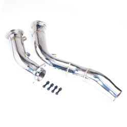 Downpipes DriftShop pour BMW M3 F80 (Décatalyseurs S55)