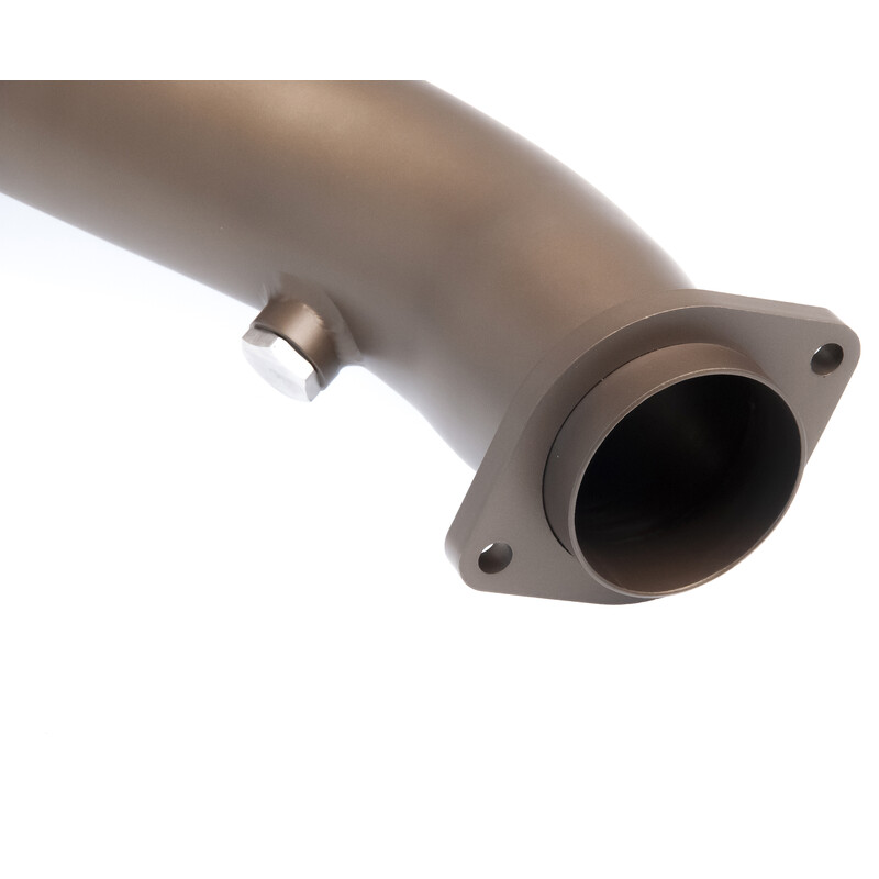 Downpipes Céramique DriftShop pour BMW M4 F82 / F83 (Décatalyseurs S55)
