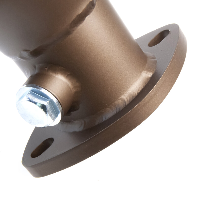 Décatalyseurs Céramique DriftShop pour Nissan 350Z 280 et 300ch (avec CelFix)