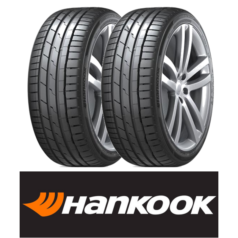 Pneus Hankook K127B RFT XL 275/35 R19 100Y (la paire)