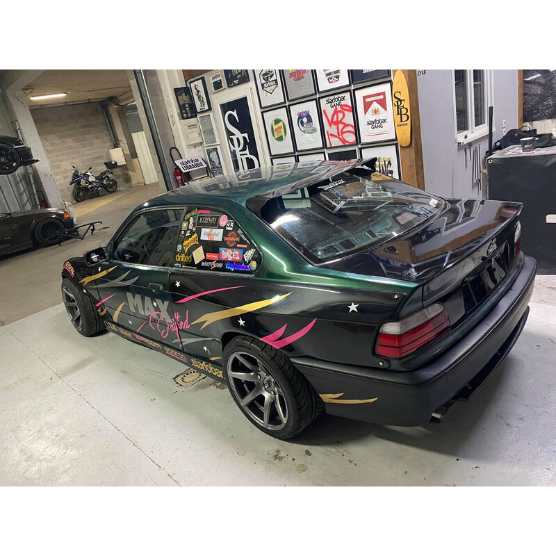 Kit\u0020Carrosserie\u0020Felony\u0020pour\u0020BMW\u0020E36\u0020Coup\u00E9