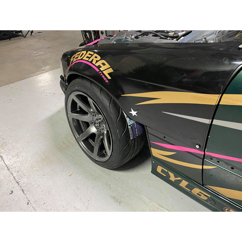 Kit\u0020Carrosserie\u0020Felony\u0020pour\u0020BMW\u0020E36\u0020Coup\u00E9