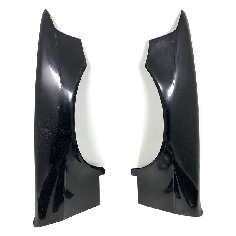 Kit Carrosserie Felony pour BMW E36 Compact