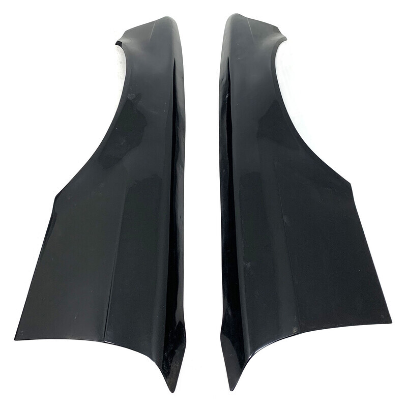 Kit Carrosserie Felony pour BMW E36 Compact
