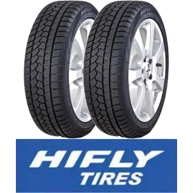Pneus Hifly WIN-TURI 212 225/65 R17 102H (la paire)
