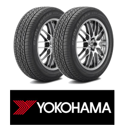 Pneus Yokohama G95A 225/60 R17 99V (la paire)