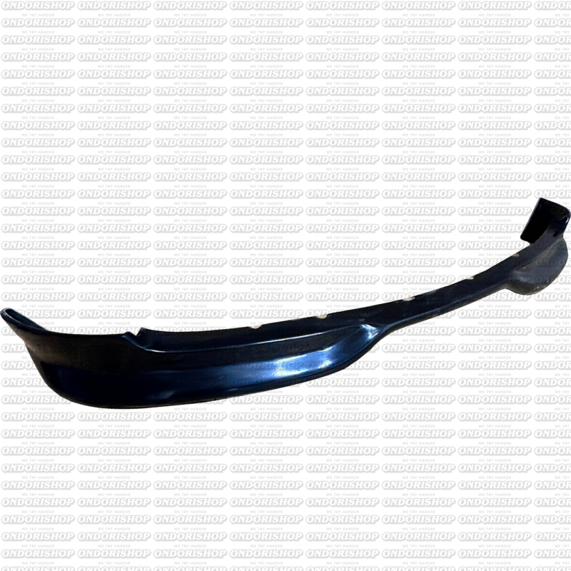 Lame de Pare-Choc Avant AC pour BMW E46