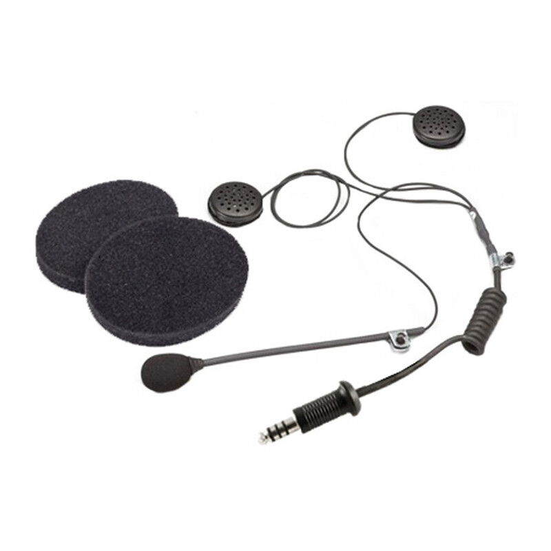 Kit\u0020Micro\u0020\/\u0020Oreillettes\u0020de\u0020Rechange\u0020pour\u0020Casque\u0020Stilo\u0020WRC\u0020\u0028R\u00E9f\u0020\u003A\u0020AE0113\u0029