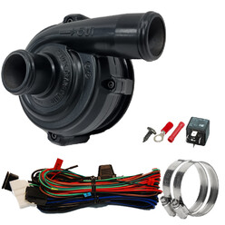Pompe à Eau Électrique EWP80 Davies Craig (90 L/min)