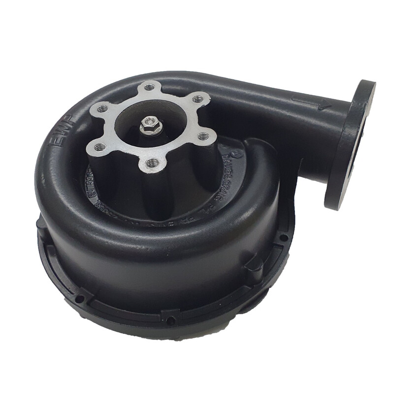 Pompe à Eau Électrique EWP140 Davies Craig (147 L/min)