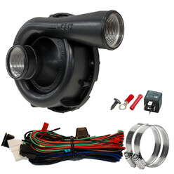 Pompe à Eau Électrique EWP150 Davies Craig (162 L/min)