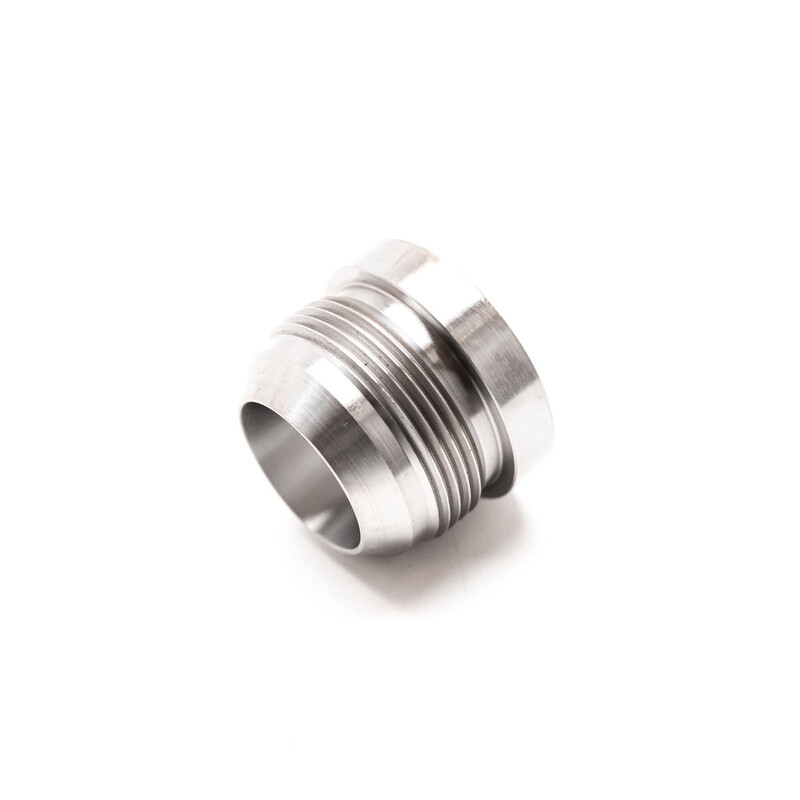 Raccord Mâle Dash 16 à Souder (Acier)