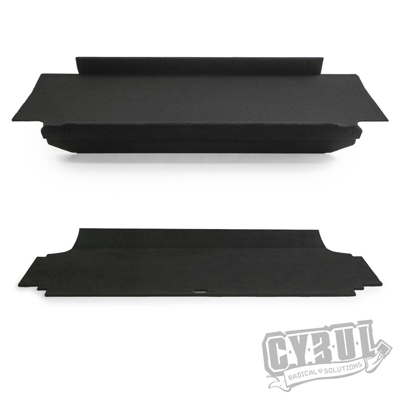 Kit Demi-Arceau Cybul pour BMW M2 G87