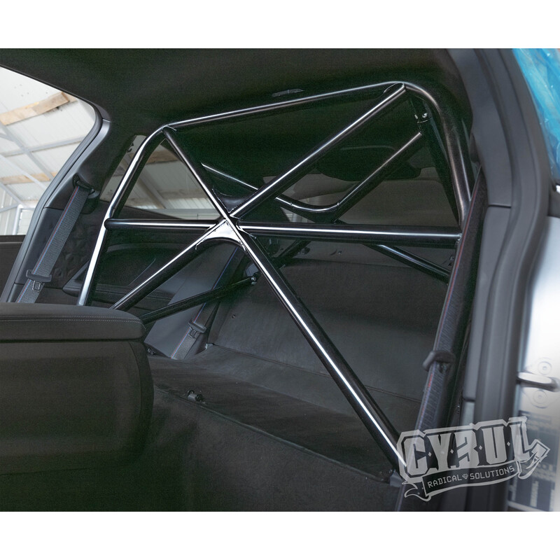 Kit Demi-Arceau Cybul pour BMW M2 G87