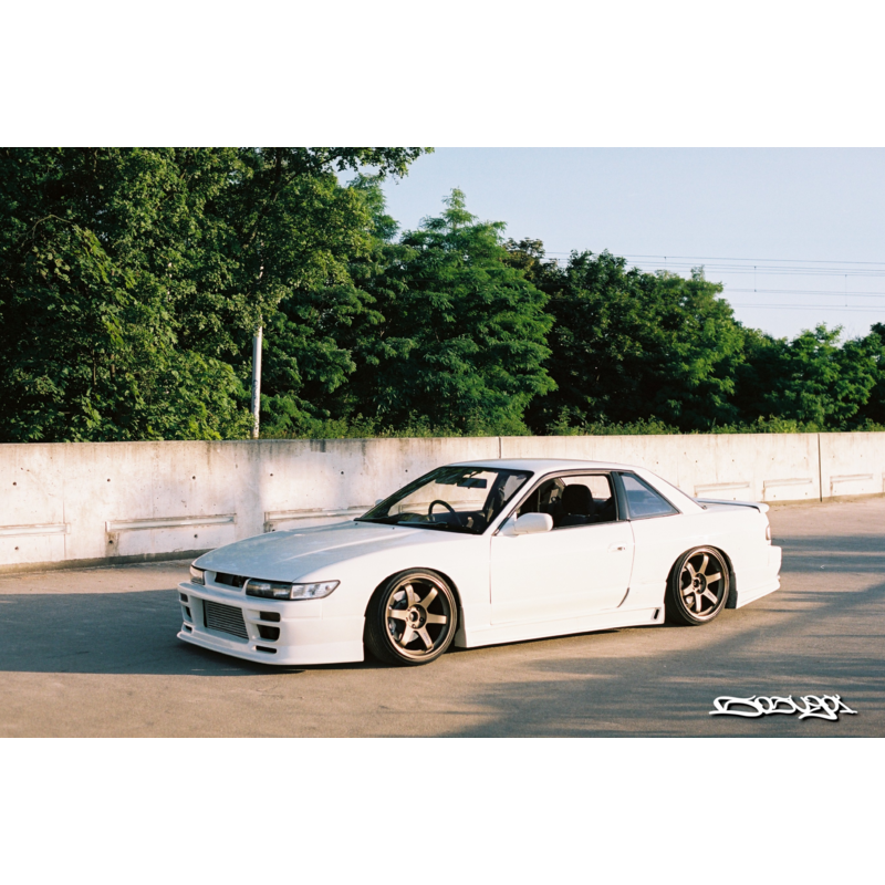 Kit\u0020Carrosserie\u0020OndoriCorp\u0020pour\u0020Nissan\u0020Silvia\u0020PS13