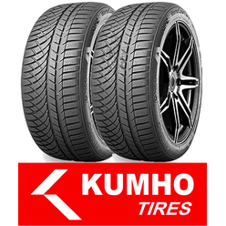 Pneus Kumho WP72 XL 245/35 R19 93W (la paire)