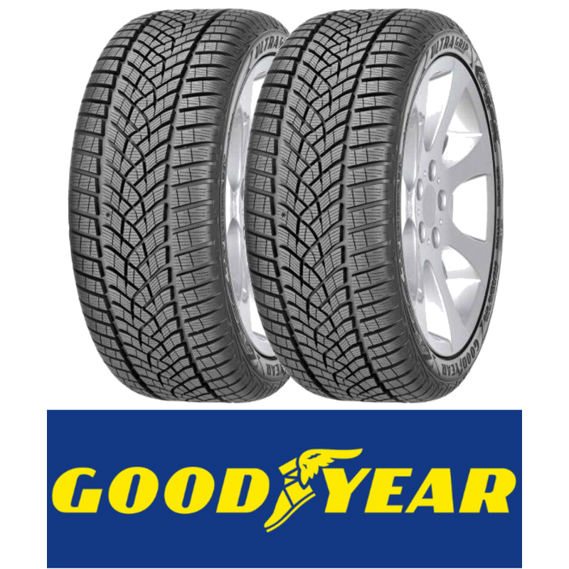 Pneus Goodyear UG PERFORMANCE SUV G1 FP XL 285/35 R22 106V (la paire)