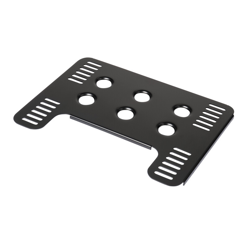 Console Universelle Race Sparco pour Siège Baquet