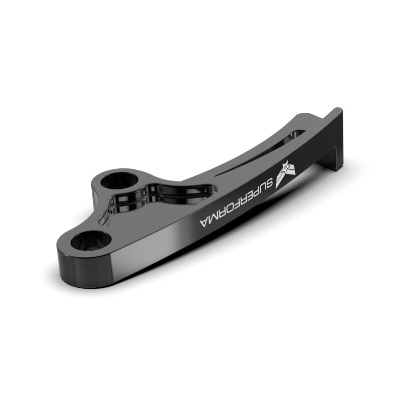 Support d'Alternateur en Aluminium pour Nissan RB