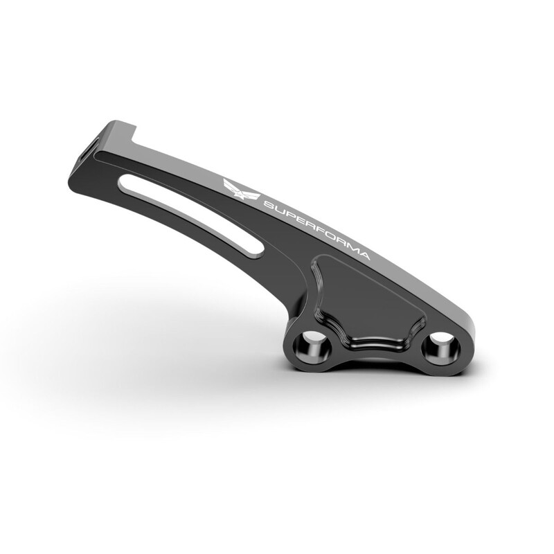 Support d'Alternateur en Aluminium pour Nissan RB
