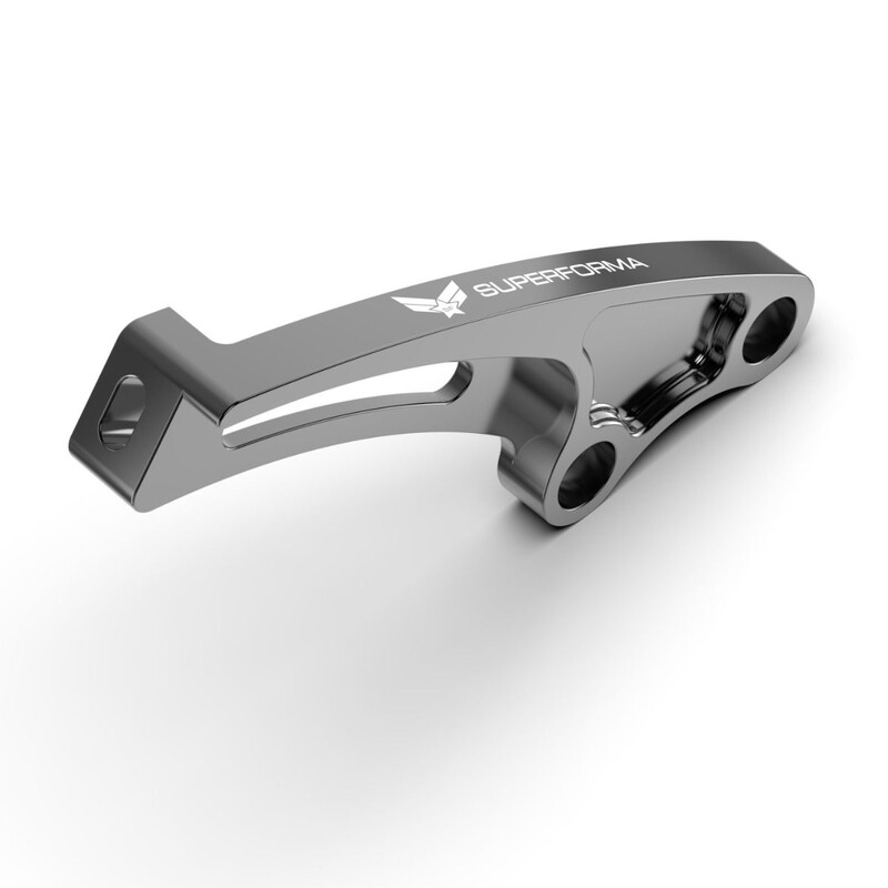 Support d'Alternateur en Aluminium pour Nissan RB
