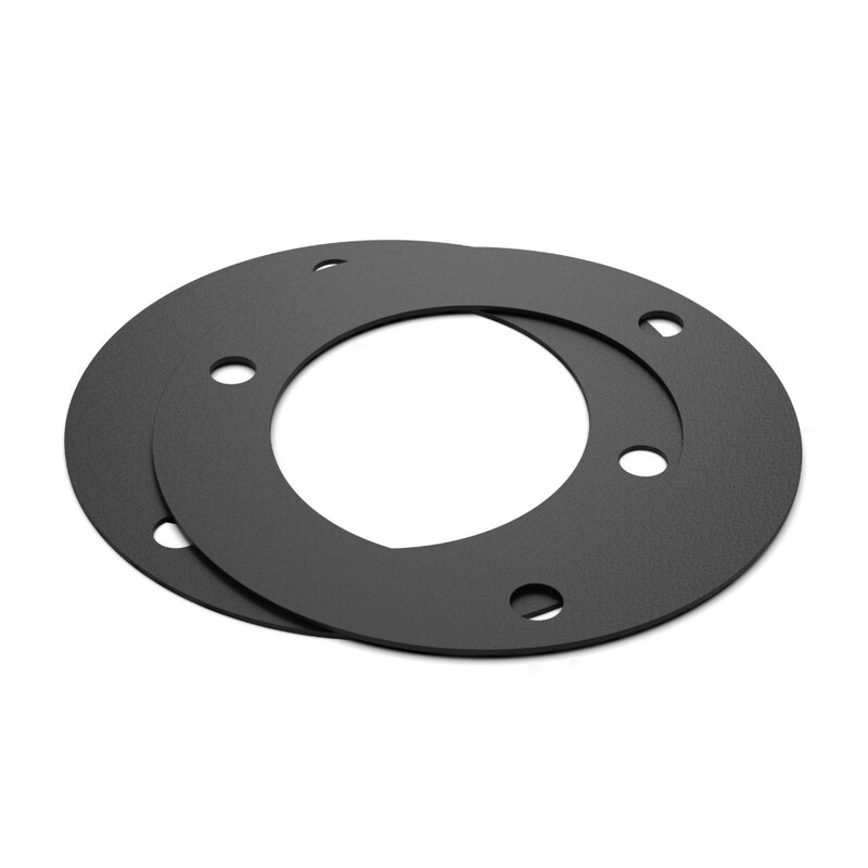Protections de Coupelles d'Amortisseurs Avant pour Nissan Skyline & 200SX