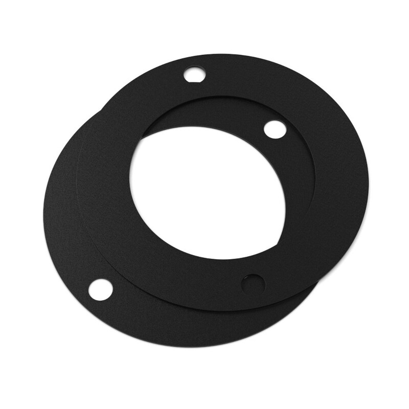 Protections de Coupelles d'Amortisseurs Avant pour Nissan Skyline & 200SX