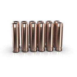 Guides de Soupapes Phosphore Bronze pour Nissan SR20