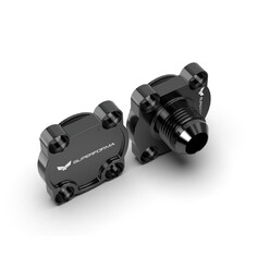 Kit Suppression de Capteur de Niveau d'Huile pour Toyota 1JZ & 2JZ
