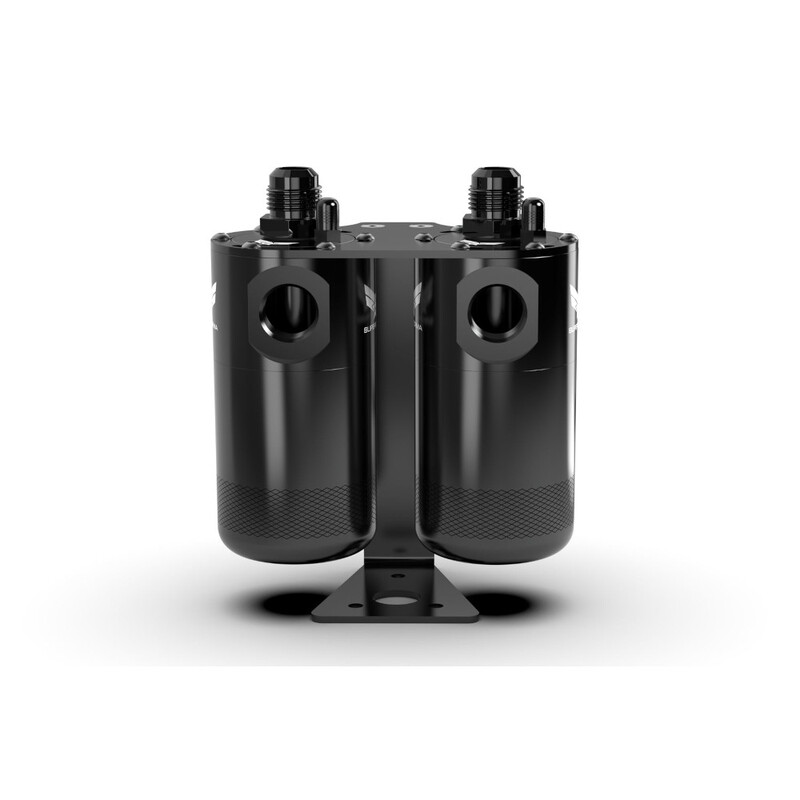 Récupérateur de Vapeurs d'Huile Universel SuperForma