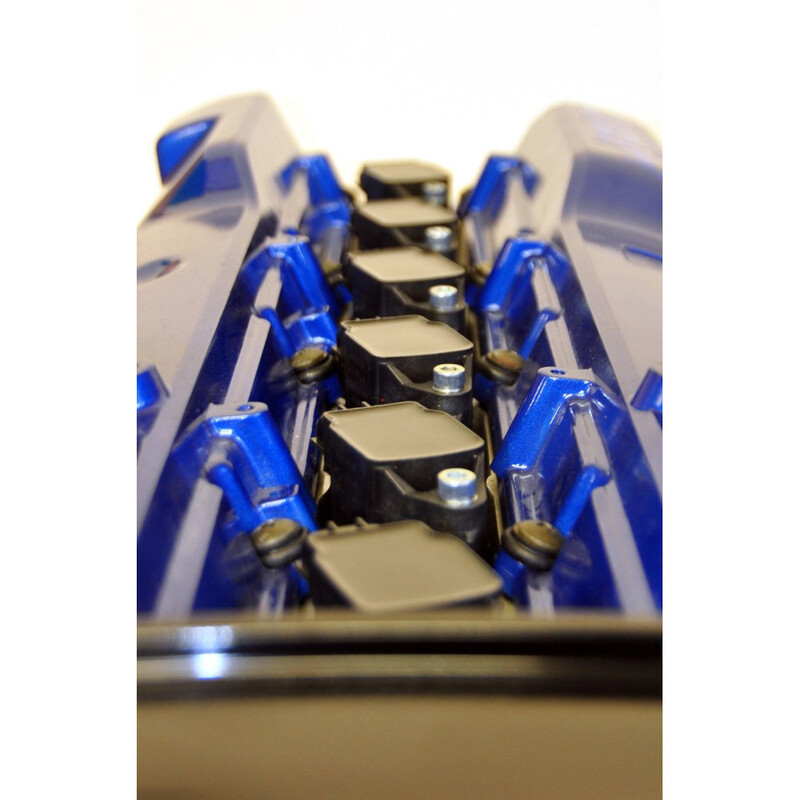 Kit de Conversion Bobines R35 pour Nissan RB