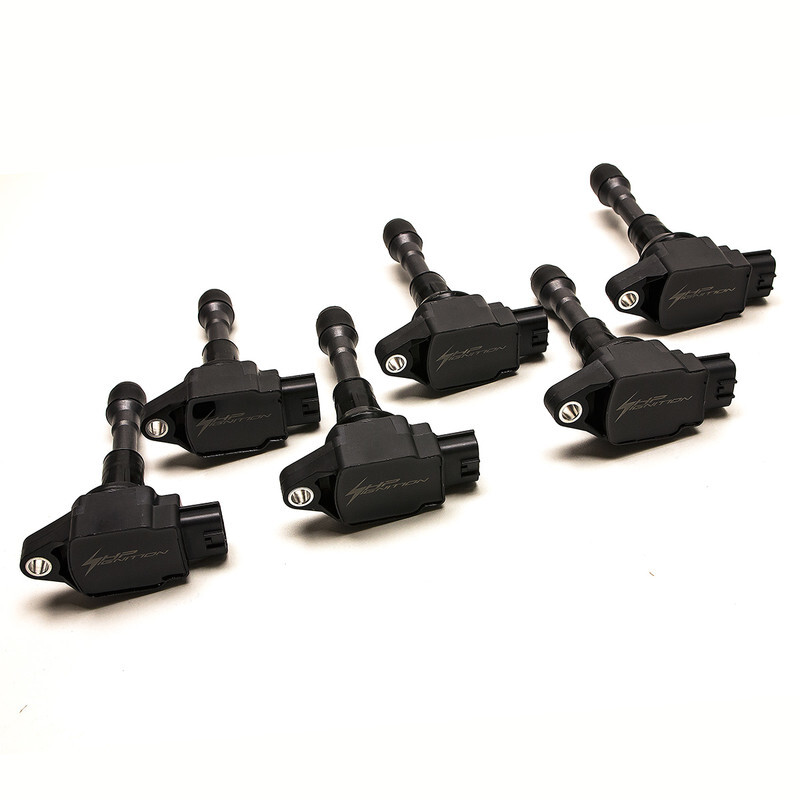 Kit de Conversion Bobines R35 pour Nissan RB