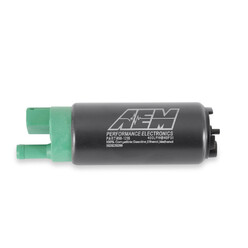 Pompe à Essence AEM Universelle Compacte - 400 L/h E85