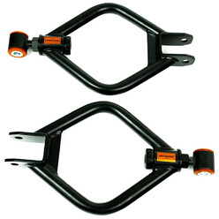 Tirants de Carrossage Arrière Driftworks pour Nissan 200SX S13 / Skyline R32 / Z32