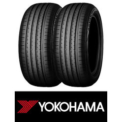 Pneus Yokohama Advan Sport V105C 245/50 R18 100W (la paire)