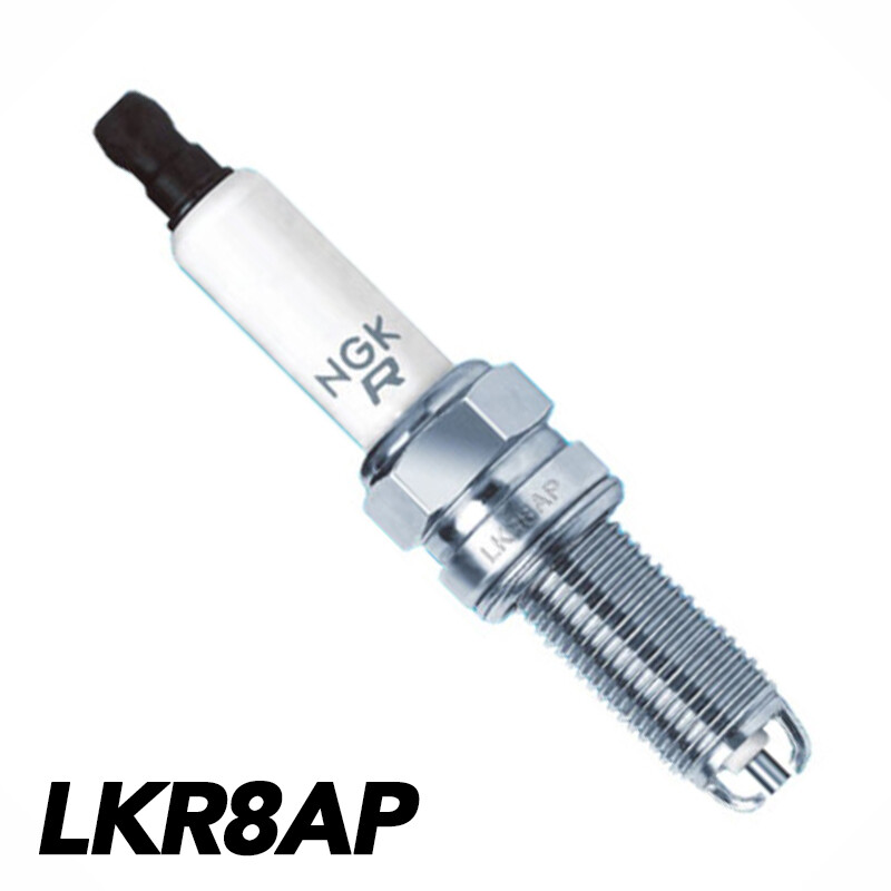 Bougie NGK Platinum LKR8AP (BMW M3 E9X, M5 E60/E61, M6 E63/E64)