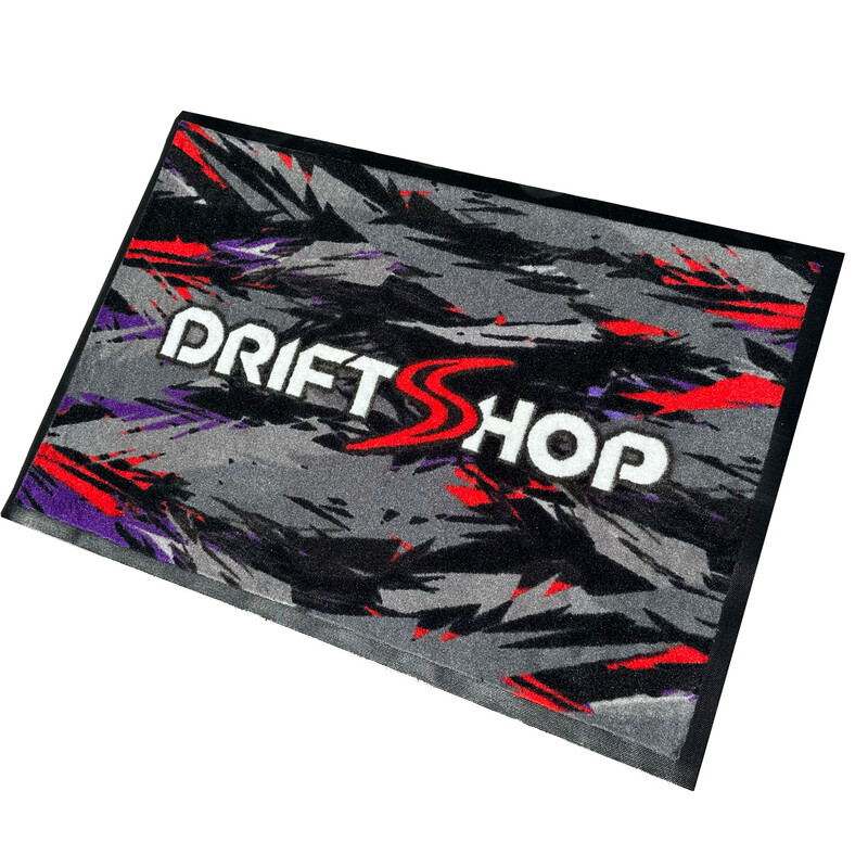 Tapis de Sol DriftShop