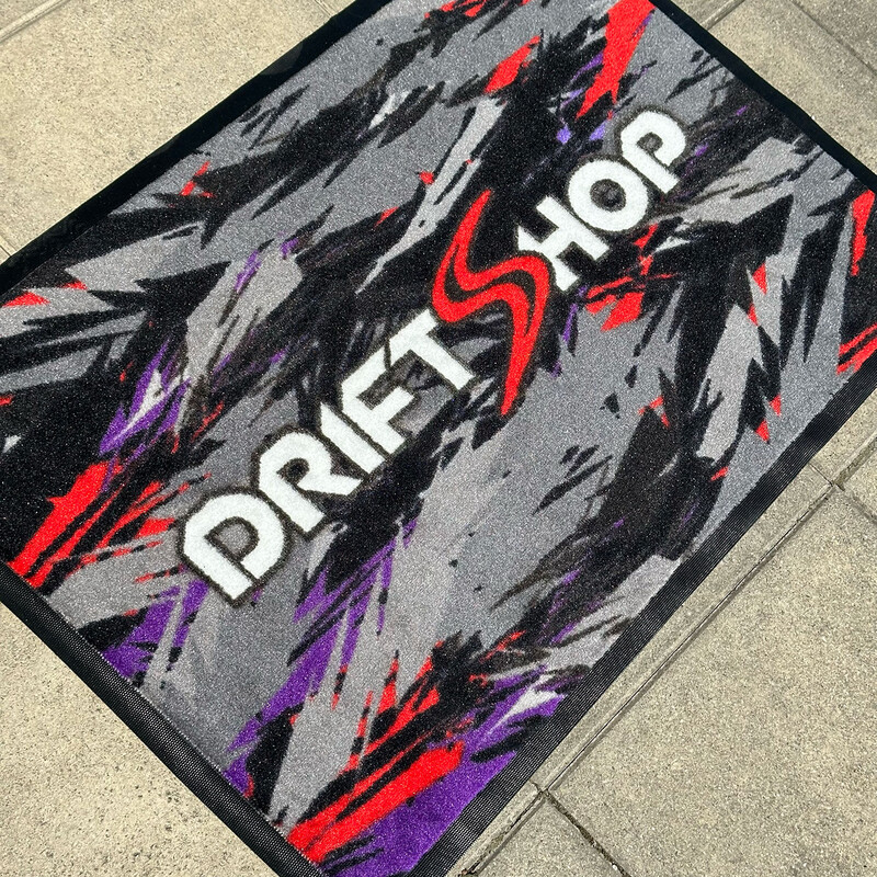 Tapis de Sol DriftShop
