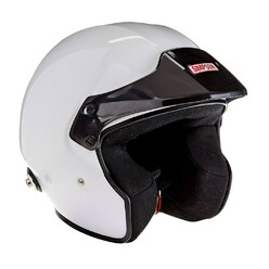 Casque Simpson Sport - Taille 54