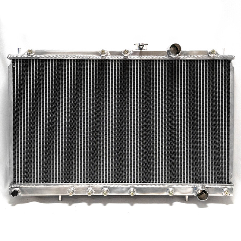 Radiateur\u0020Alu\u0020Koyorad\u0020pour\u0020Mitsubishi\u0020Lancer\u0020Evo\u00203\u0020\u0028III\u0029