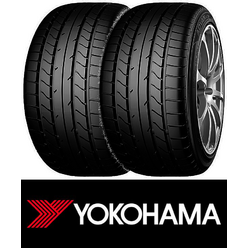 Pneus Yokohama Advan A10A 215/45 R18 89W (la paire)