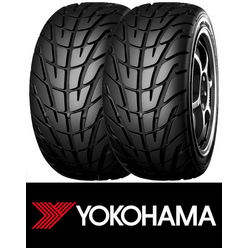 Pneus Yokohama Advan A006N 210/610 R17  (la paire)