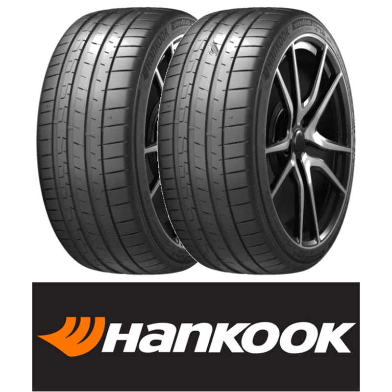 Pneus Hankook K129 * XL 265/40 R21 105Y (la paire)