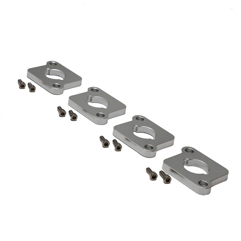 Pack Bobines Renforcées HP Ignition pour VAG 1.8L 20V Turbo