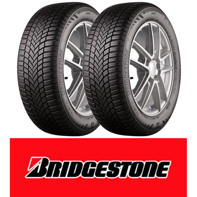 Pneus\u0020Bridgestone\u0020A005\u0020XL\u0020225\/60\u0020R18\u0020104V\u0020\u0028la\u0020paire\u0029