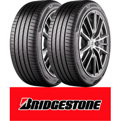 Pneus Bridgestone TURANZA 6 MO Enliten XL 225/40 R19 93W (la paire)