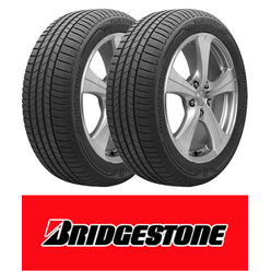 Pneus Bridgestone T005AD RE0 RFT Enliten XL 235/60 R19 107H (la paire)
