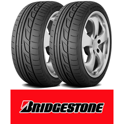 Pneus Bridgestone POTENZA SPORT NE0 Enliten XL 295/40 R21 111Y (la paire)